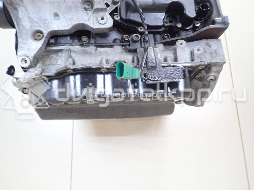 Фото Контрактный (б/у) двигатель CAWA для Volkswagen Jetta 170 л.с 16V 2.0 л бензин 06J100038D {forloop.counter}}