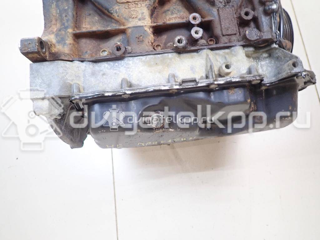 Фото Контрактный (б/у) двигатель CAWA для Volkswagen Jetta 170 л.с 16V 2.0 л бензин 06J100038D {forloop.counter}}