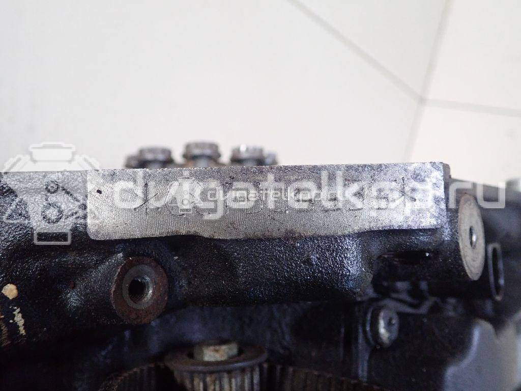 Фото Контрактный (б/у) двигатель CAWA для Volkswagen Jetta 170 л.с 16V 2.0 л бензин 06J100038D {forloop.counter}}