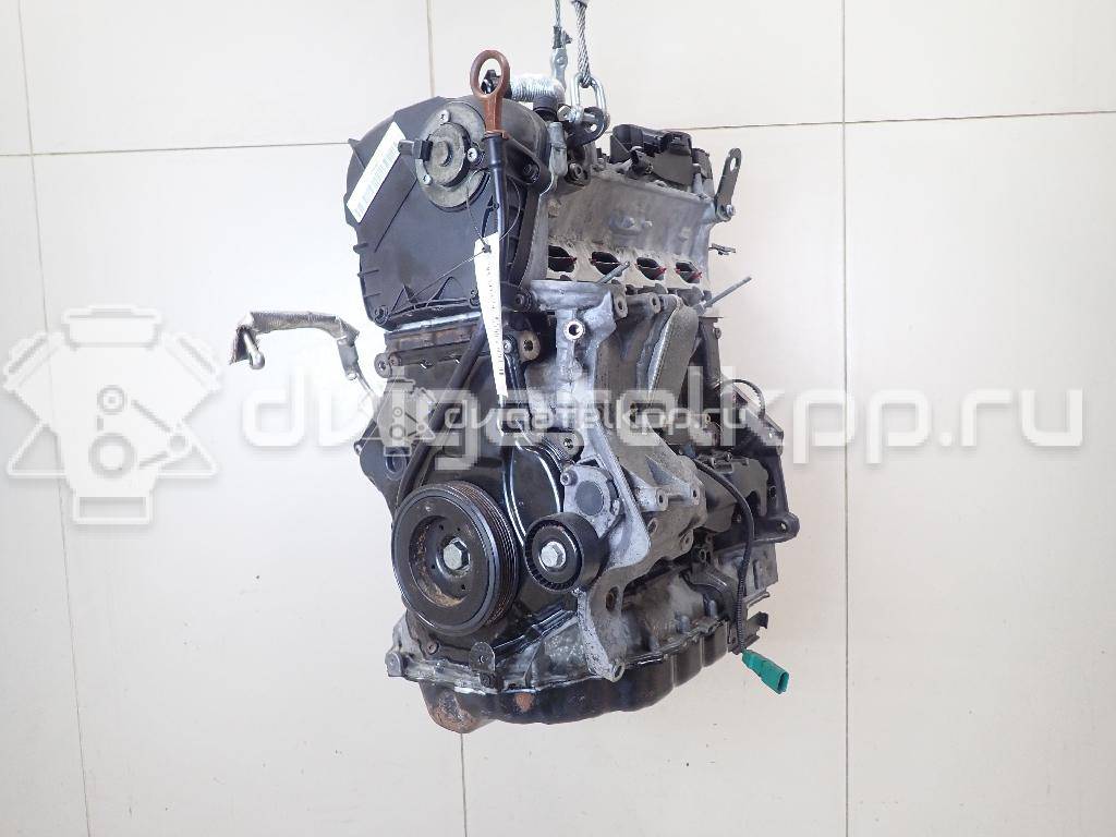 Фото Контрактный (б/у) двигатель CCTA для Volkswagen / Audi 200 л.с 16V 2.0 л бензин 06J100038D {forloop.counter}}