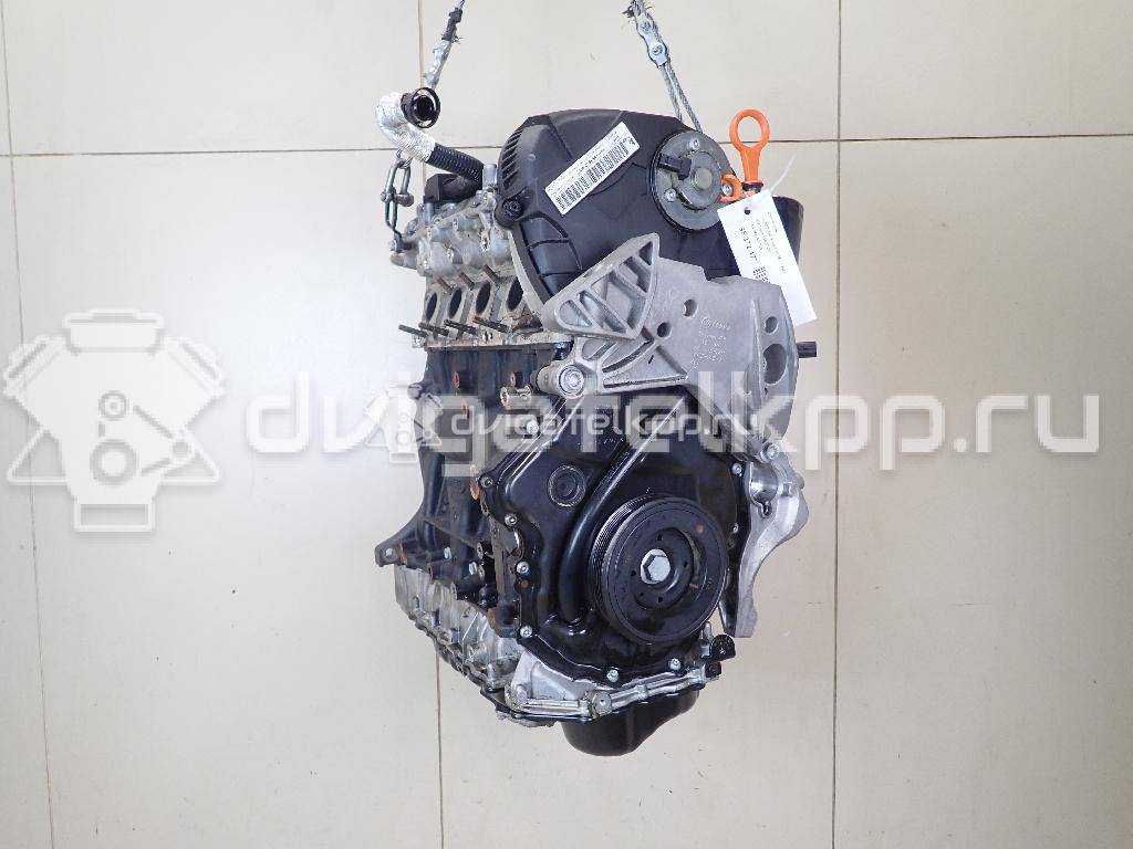 Фото Контрактный (б/у) двигатель CAWB для Volkswagen Scirocco / Tiguan 200 л.с 16V 2.0 л бензин 06J100033S {forloop.counter}}