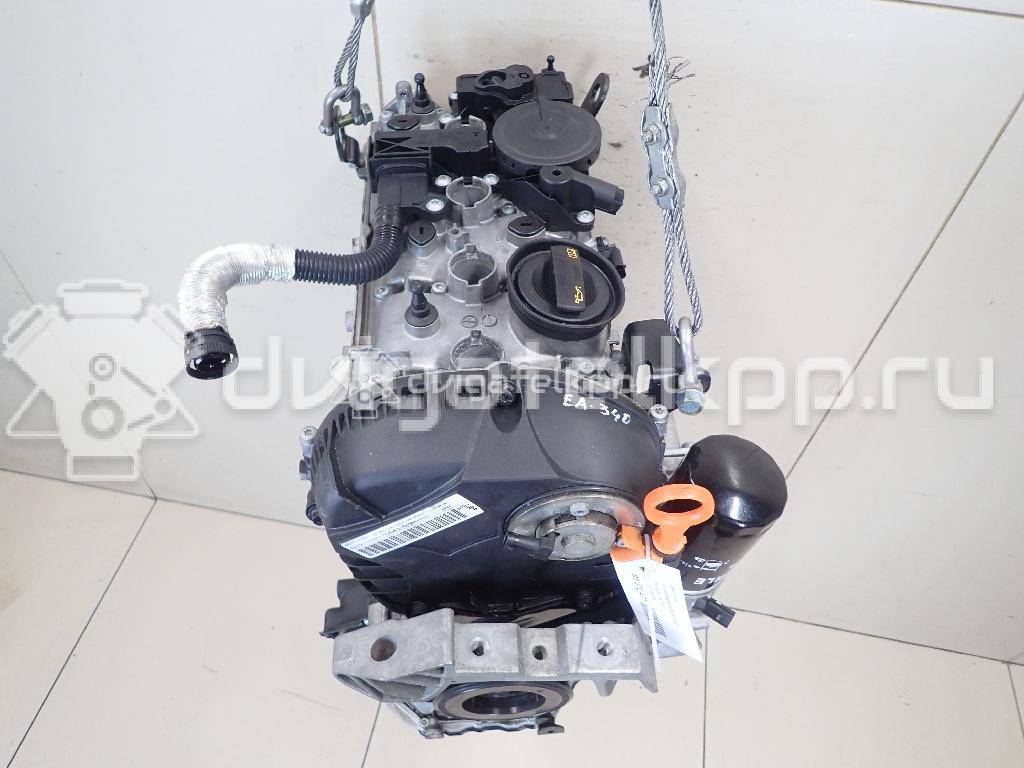 Фото Контрактный (б/у) двигатель CAWB для Volkswagen Scirocco / Tiguan 200 л.с 16V 2.0 л бензин 06J100033S {forloop.counter}}