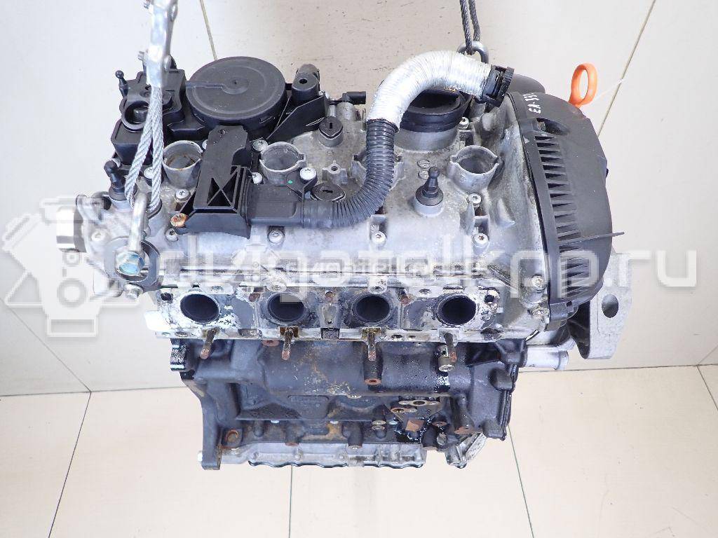 Фото Контрактный (б/у) двигатель CAWB для Volkswagen Tiguan 200 л.с 16V 2.0 л бензин 06J100033S {forloop.counter}}