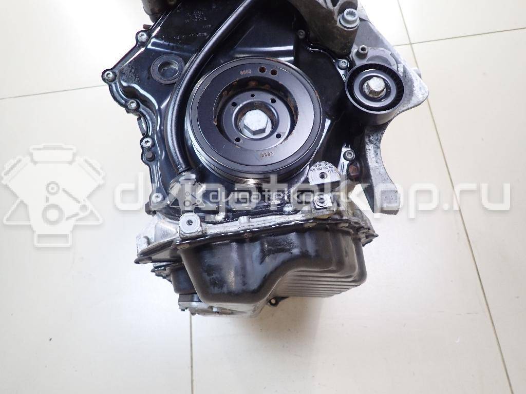 Фото Контрактный (б/у) двигатель CAWB для Volkswagen Tiguan 200 л.с 16V 2.0 л бензин 06J100033S {forloop.counter}}