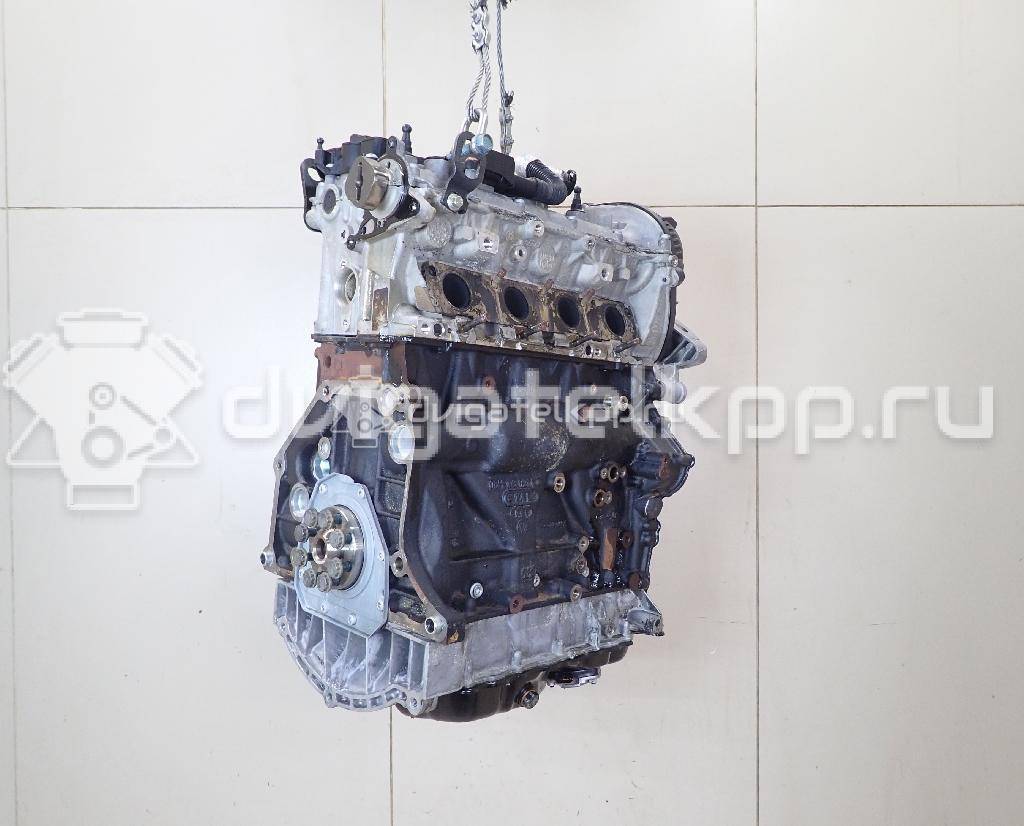 Фото Контрактный (б/у) двигатель CAWB для Volkswagen Scirocco / Tiguan 200 л.с 16V 2.0 л бензин 06J100033S {forloop.counter}}