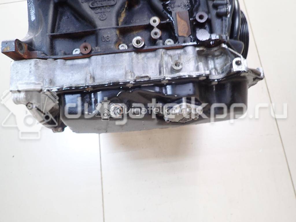 Фото Контрактный (б/у) двигатель CAWB для Volkswagen Scirocco / Tiguan 200 л.с 16V 2.0 л бензин 06J100033S {forloop.counter}}