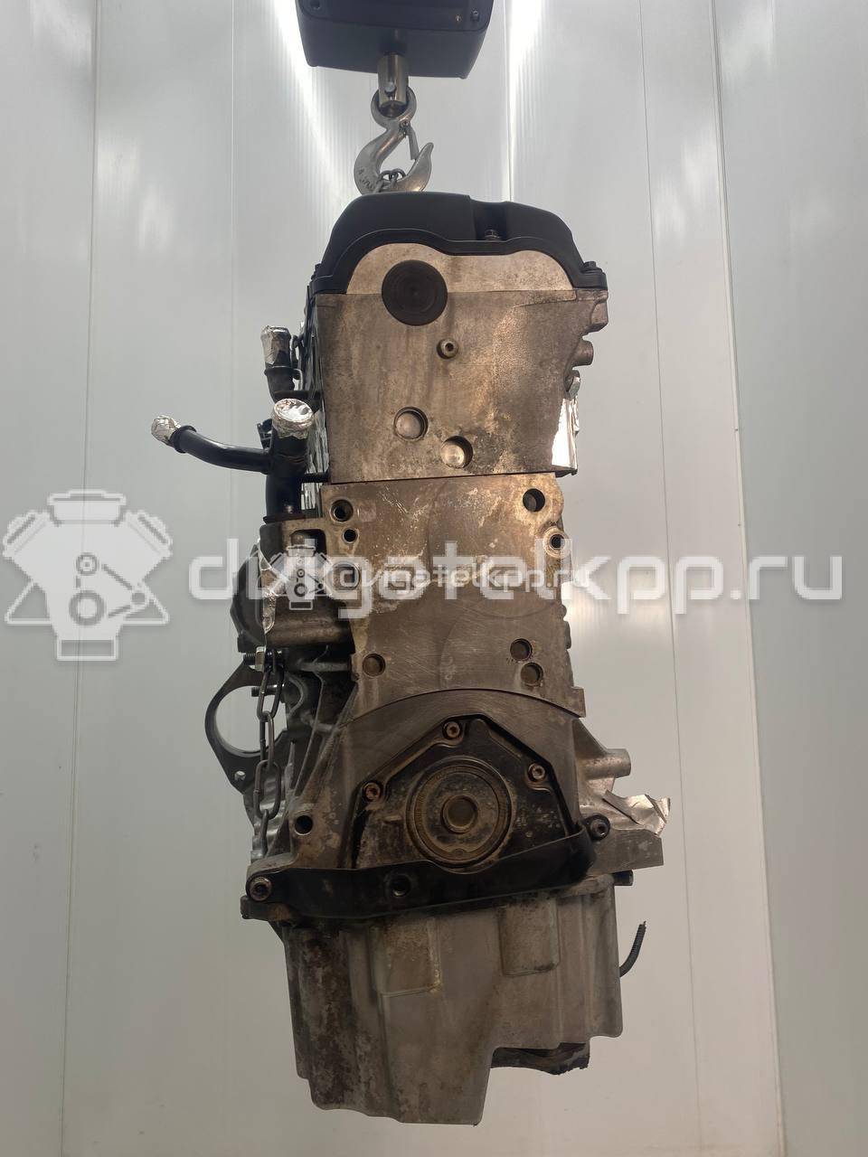 Фото Контрактный (б/у) двигатель BPD для Volkswagen / Mazda 139-146 л.с 16V 1.8 л бензин 070100031M {forloop.counter}}