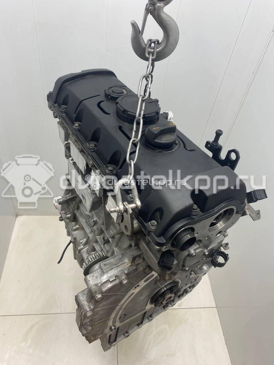 Фото Контрактный (б/у) двигатель BPD для Volkswagen / Mazda 139-146 л.с 16V 1.8 л бензин 070100031M {forloop.counter}}