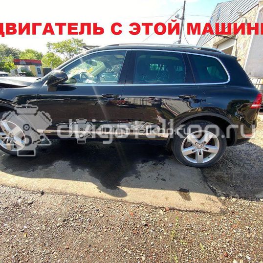 Фото Контрактный (б/у) двигатель CGRA для Volkswagen Touareg 280 л.с 24V 3.6 л бензин 03H100037G