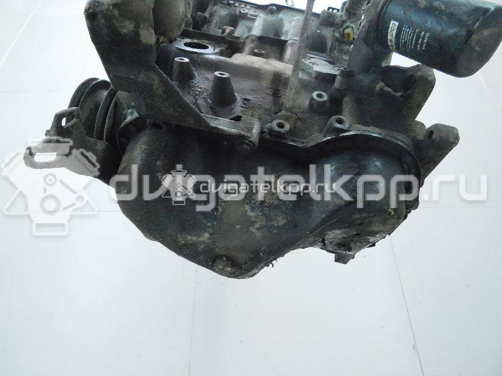 Фото Контрактный (б/у) двигатель JN для Volkswagen / Audi 90-93 л.с 8V 1.8 л бензин 026100103LX {forloop.counter}}