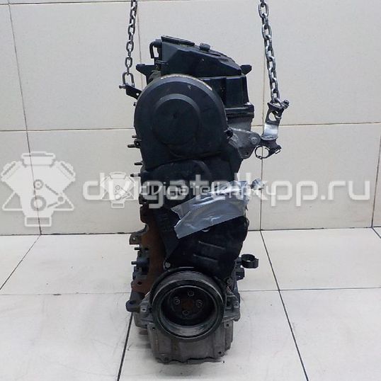 Фото Контрактный (б/у) двигатель BLS для Audi / Seat 105 л.с 8V 1.9 л Дизельное топливо 03G100037H