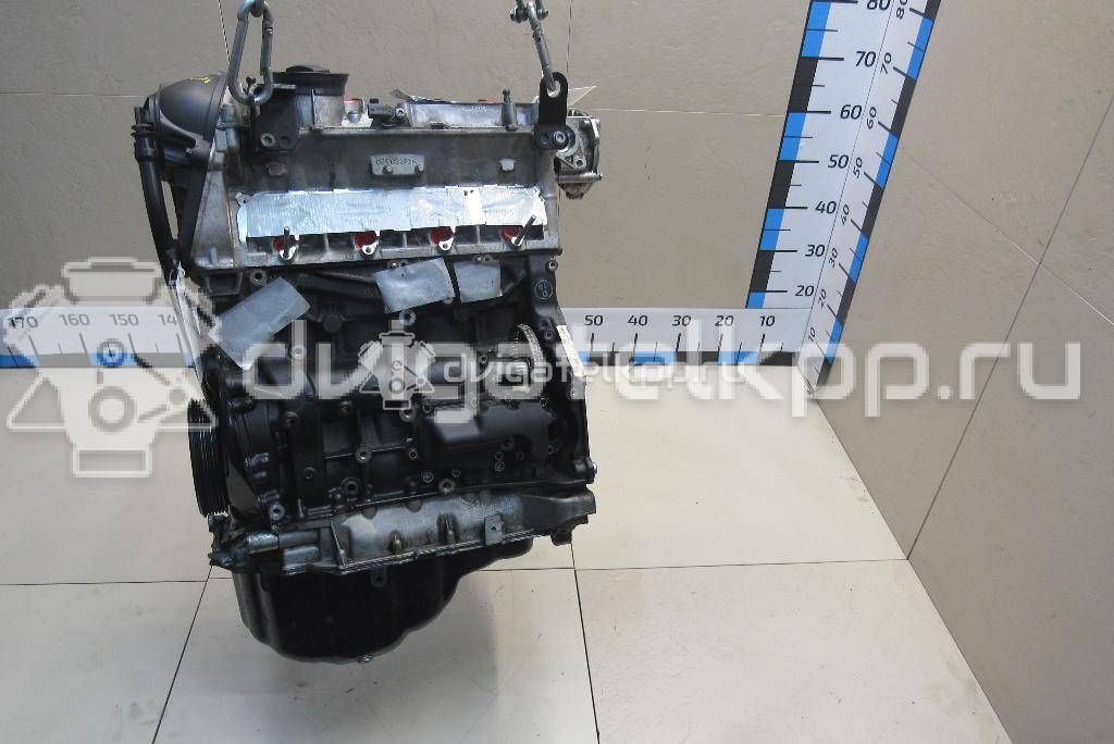 Фото Контрактный (б/у) двигатель CDN для Audi (Faw) A4L / A6L 180-211 л.с 16V 2.0 л бензин 06H100033D {forloop.counter}}