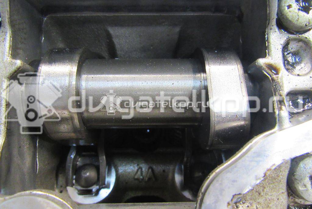 Фото Контрактный (б/у) двигатель CDN для Audi (Faw) A4L / A6L 180-211 л.с 16V 2.0 л бензин 06H100033D {forloop.counter}}