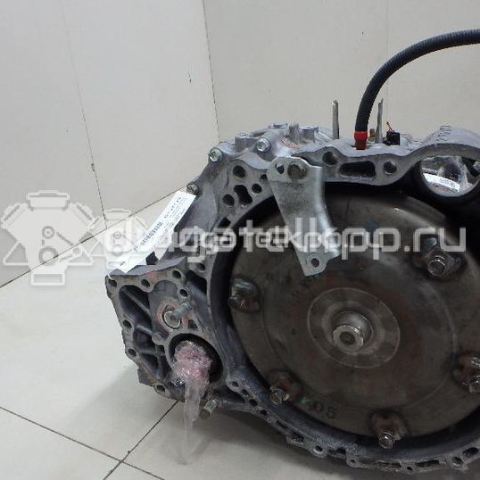 Фото Контрактная (б/у) АКПП для Toyota Camry / Alphard / Harrier / Venza V1 / Avalon 204-328 л.с 24V 3.5 л 2GR-FE бензин 3050048260