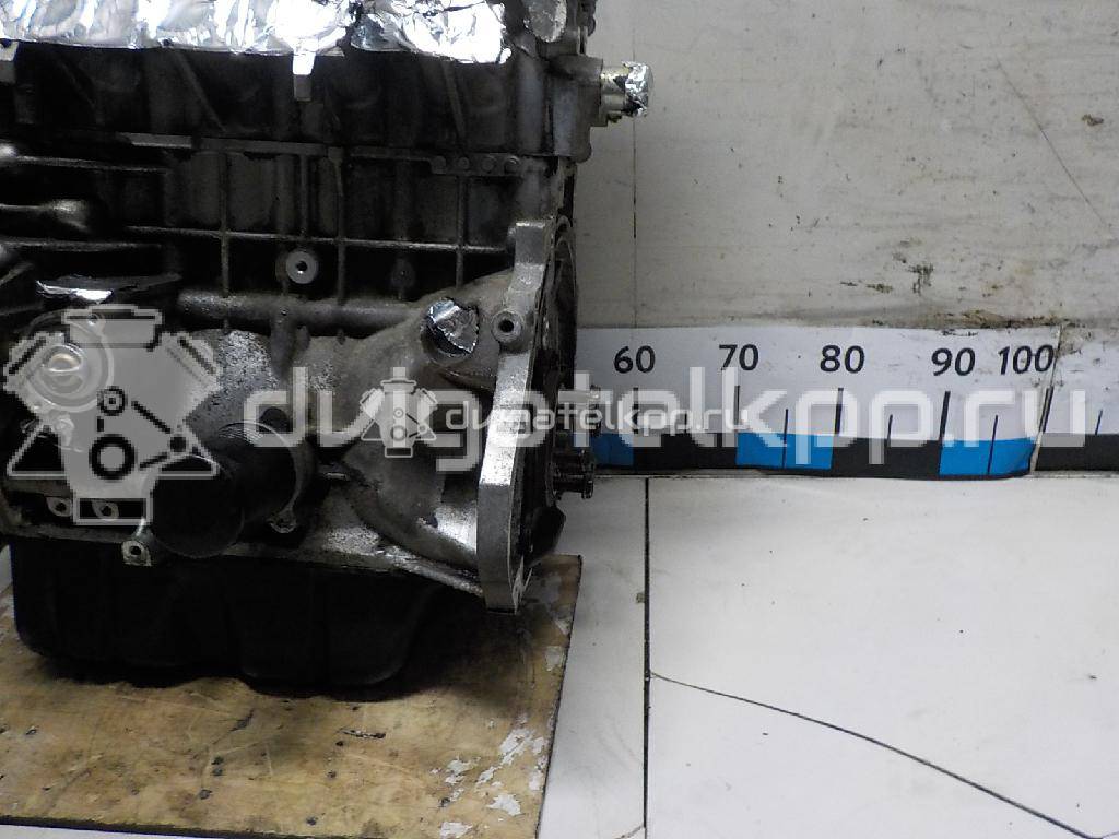 Фото Контрактный (б/у) двигатель 4A91 для Mitsubishi Colt / Lancer / Xpander 102-112 л.с 16V 1.5 л Бензин/газ MN195812 {forloop.counter}}