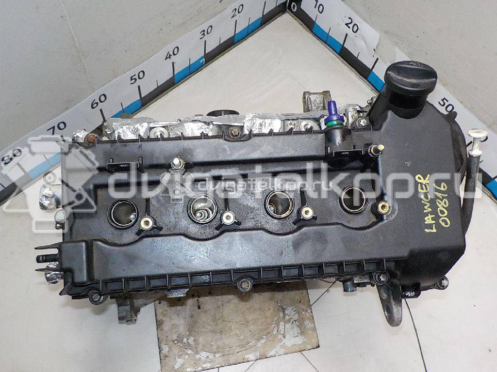 Фото Контрактный (б/у) двигатель 4A91 для Mitsubishi Colt / Lancer / Xpander 102-112 л.с 16V 1.5 л Бензин/газ MN195812 {forloop.counter}}