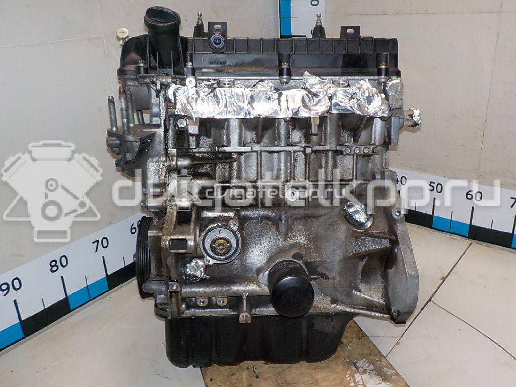 Фото Контрактный (б/у) двигатель 4A91 для Mitsubishi Colt / Lancer / Xpander 102-112 л.с 16V 1.5 л Бензин/газ MN195812 {forloop.counter}}