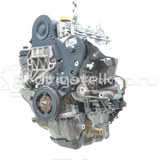 Фото Контрактный (б/у) двигатель  для opel Antara  V   93192808