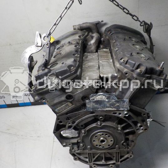 Фото Контрактный (б/у) двигатель Z 32 SE для Holden / Opel / Chevrolet / Vauxhall 211 л.с 24V 3.2 л бензин 92068609