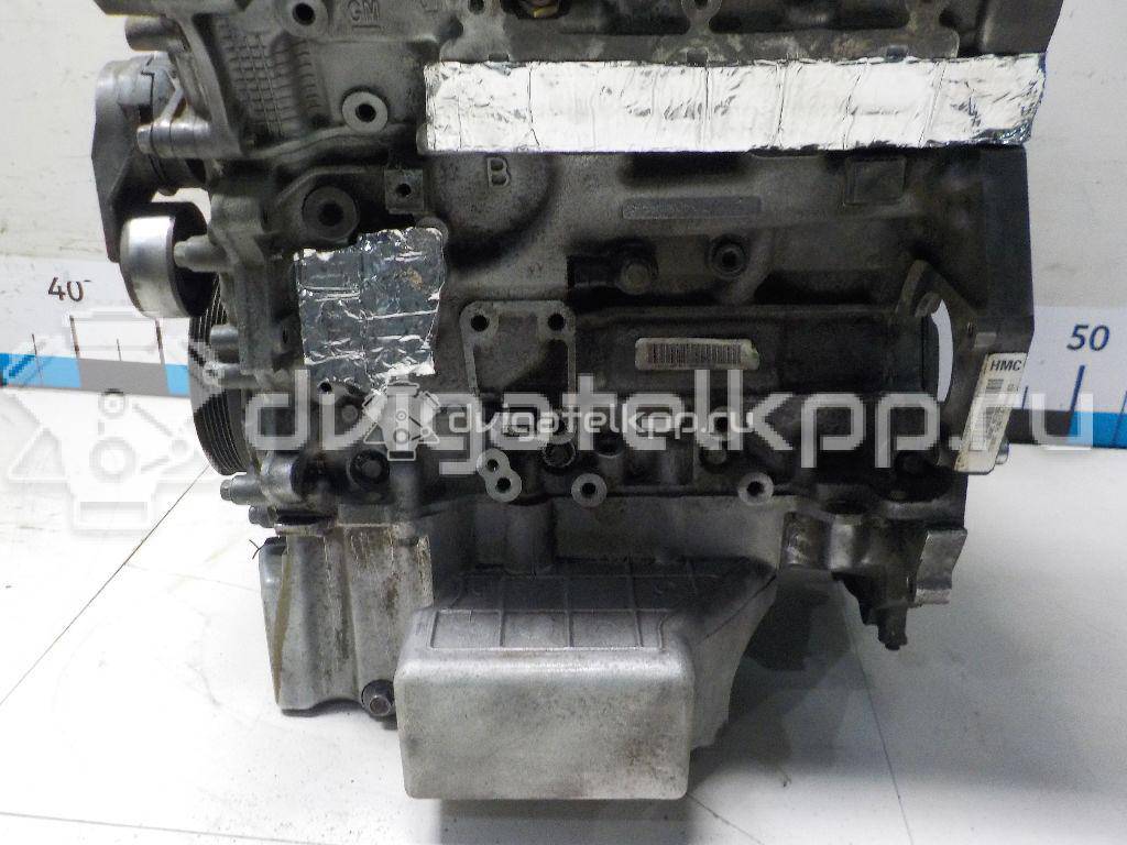 Фото Контрактный (б/у) двигатель Z 32 SE для Holden / Opel / Chevrolet / Vauxhall 211 л.с 24V 3.2 л бензин 92068609 {forloop.counter}}