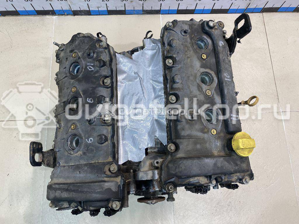 Фото Контрактный (б/у) двигатель Z 32 SE для Holden / Opel / Chevrolet / Vauxhall 211 л.с 24V 3.2 л бензин 93192805 {forloop.counter}}