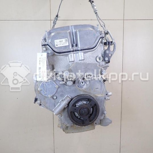 Фото Контрактный (б/у) двигатель  для opel Antara  V   19208889