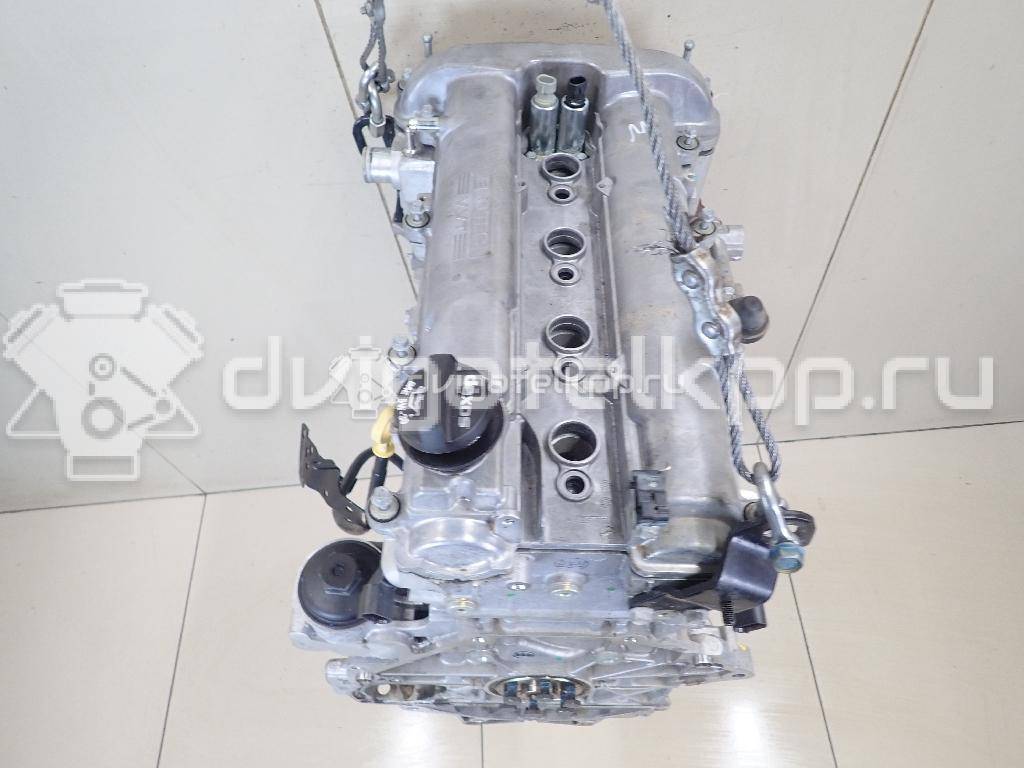 Фото Контрактный (б/у) двигатель  для opel Antara  V   19208889 {forloop.counter}}