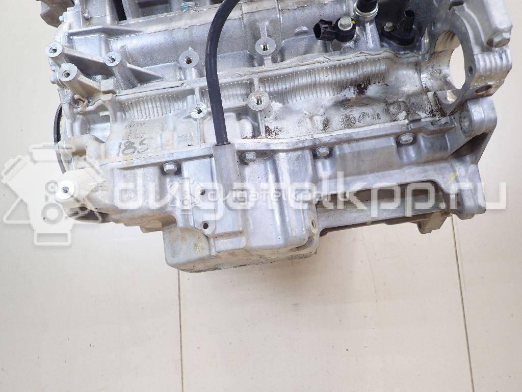 Фото Контрактный (б/у) двигатель  для opel Antara  V   19208889 {forloop.counter}}