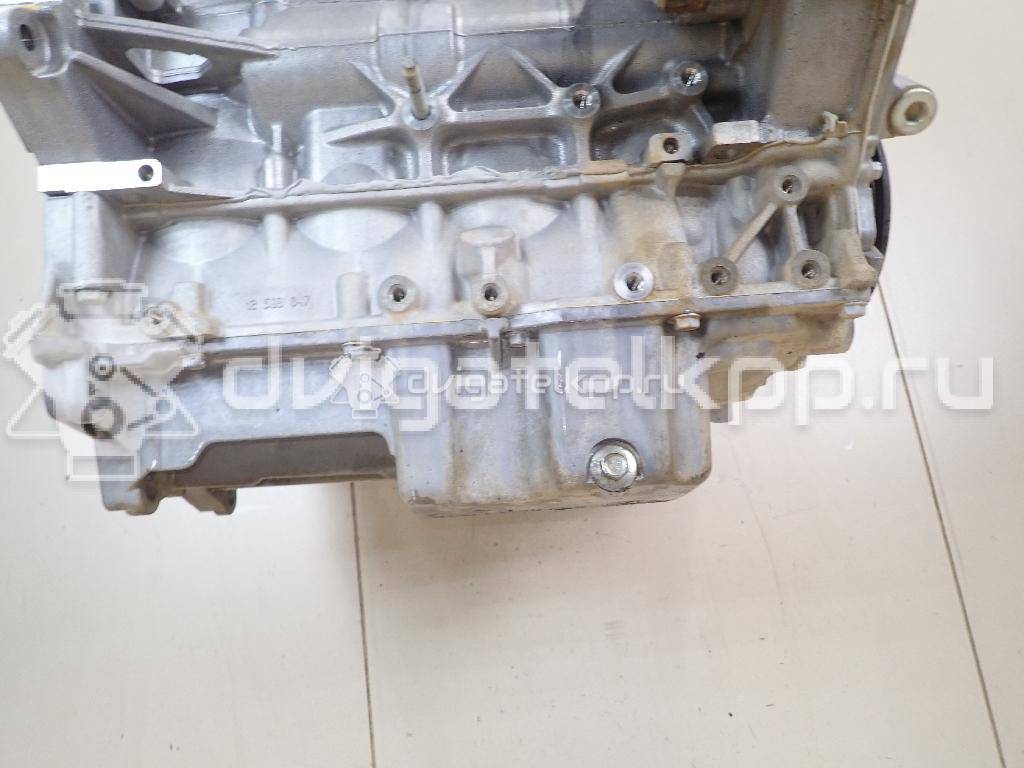 Фото Контрактный (б/у) двигатель  для opel Antara  V   19208889 {forloop.counter}}