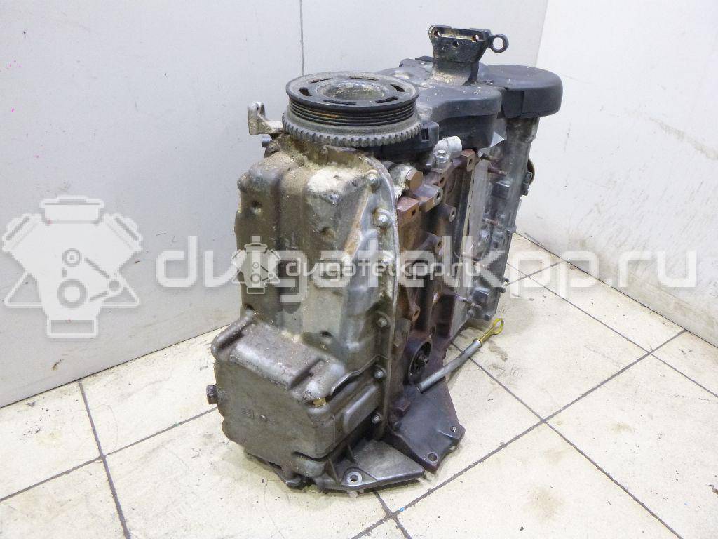 Фото Контрактный (б/у) двигатель X 16 XEL для Opel / Vauxhall 100 л.с 16V 1.6 л бензин 603006 {forloop.counter}}