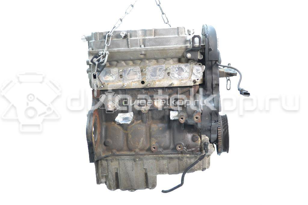 Фото Контрактный (б/у) двигатель Z 14 XE для Holden / Opel / Chevrolet / Vauxhall 90 л.с 16V 1.4 л бензин 93173800 {forloop.counter}}