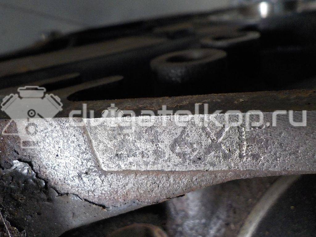 Фото Контрактный (б/у) двигатель Z 16 XE для Opel / Chevrolet / Vauxhall 85-101 л.с 16V 1.6 л бензин 93173802 {forloop.counter}}