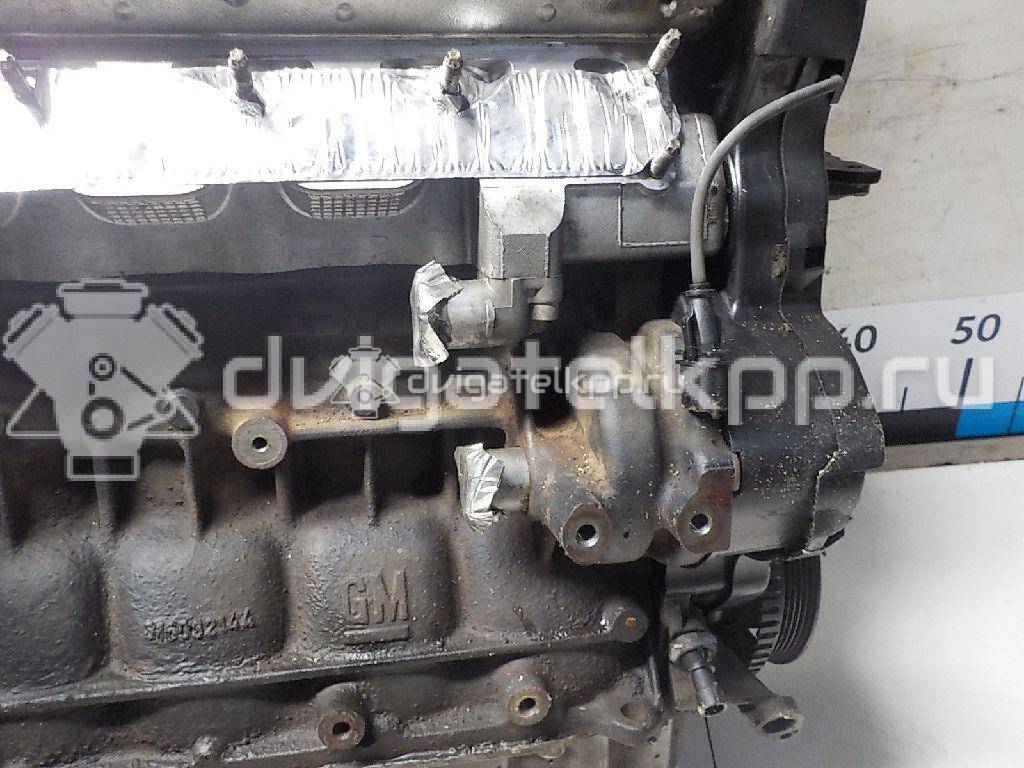 Фото Контрактный (б/у) двигатель Z 18 XE для Holden / Opel / Chevrolet / Vauxhall 122-125 л.с 16V 1.8 л бензин 93173806 {forloop.counter}}