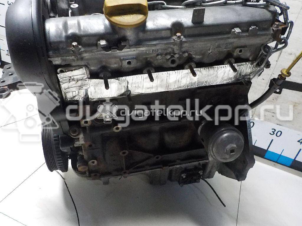 Фото Контрактный (б/у) двигатель Z 18 XE для Holden / Opel / Chevrolet / Vauxhall 122-125 л.с 16V 1.8 л бензин 93173806 {forloop.counter}}