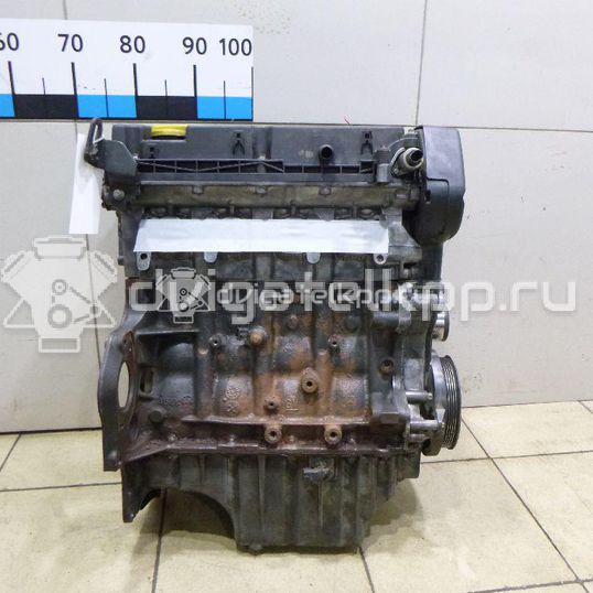 Фото Контрактный (б/у) двигатель Z 18 XER для Holden / Opel / Chevrolet / Vauxhall 140 л.с 16V 1.8 л бензин 603246