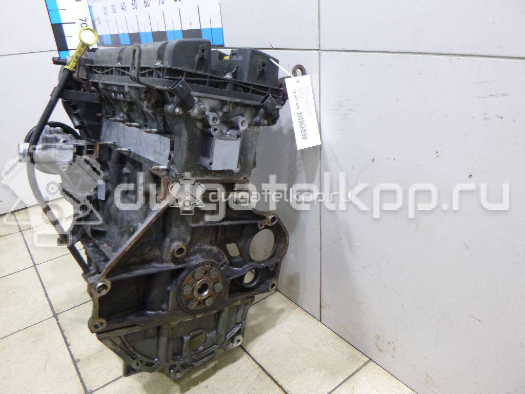 Фото Контрактный (б/у) двигатель Z 18 XER для Holden / Opel / Chevrolet / Vauxhall 140 л.с 16V 1.8 л бензин 603246 {forloop.counter}}