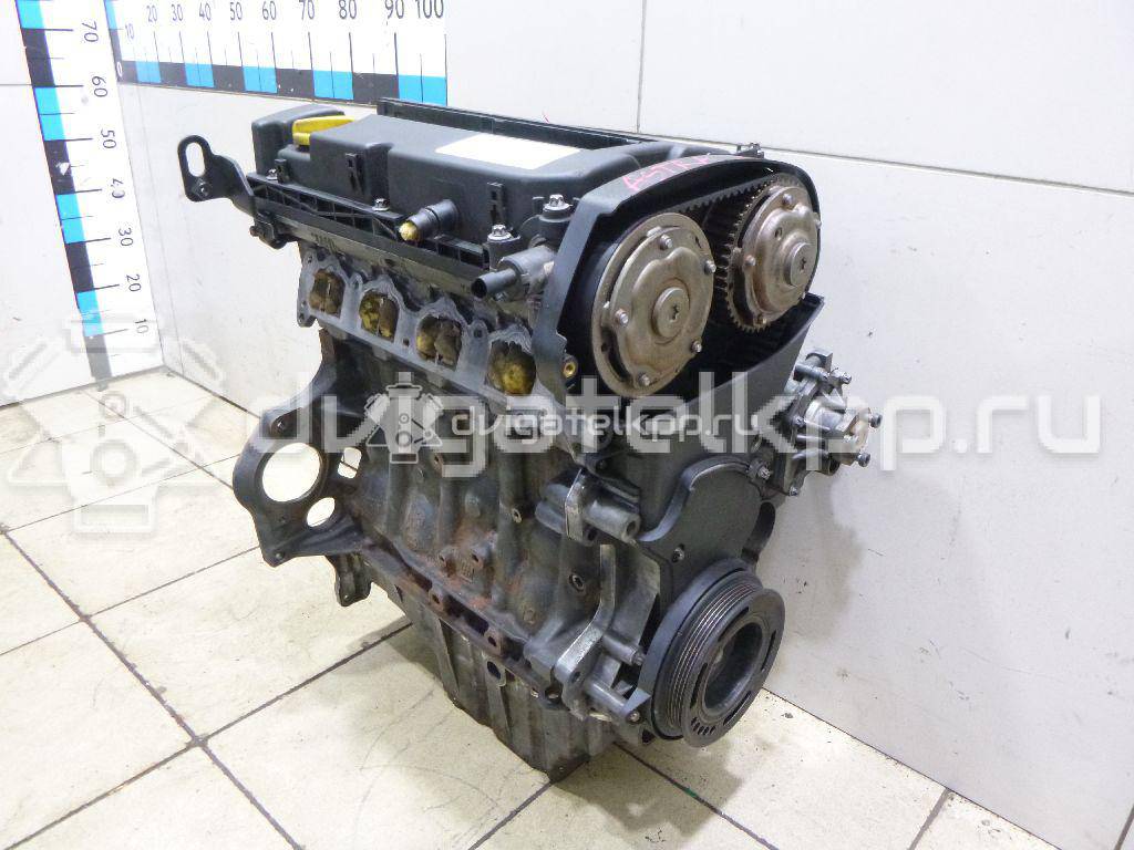 Фото Контрактный (б/у) двигатель Z 16 XER для Opel / Vauxhall 116 л.с 16V 1.6 л бензин 93169189 {forloop.counter}}