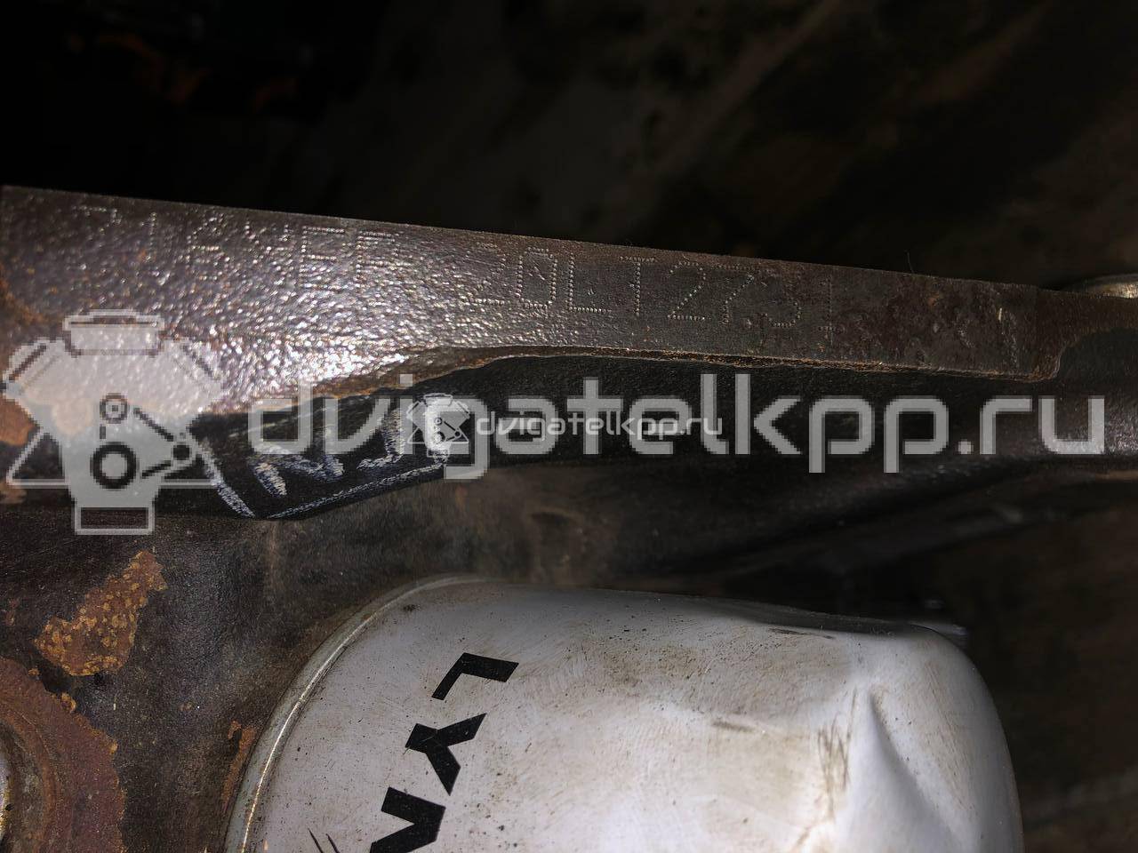 Фото Контрактный (б/у) двигатель Z 16 XER для Opel / Vauxhall 116 л.с 16V 1.6 л бензин 93185103 {forloop.counter}}