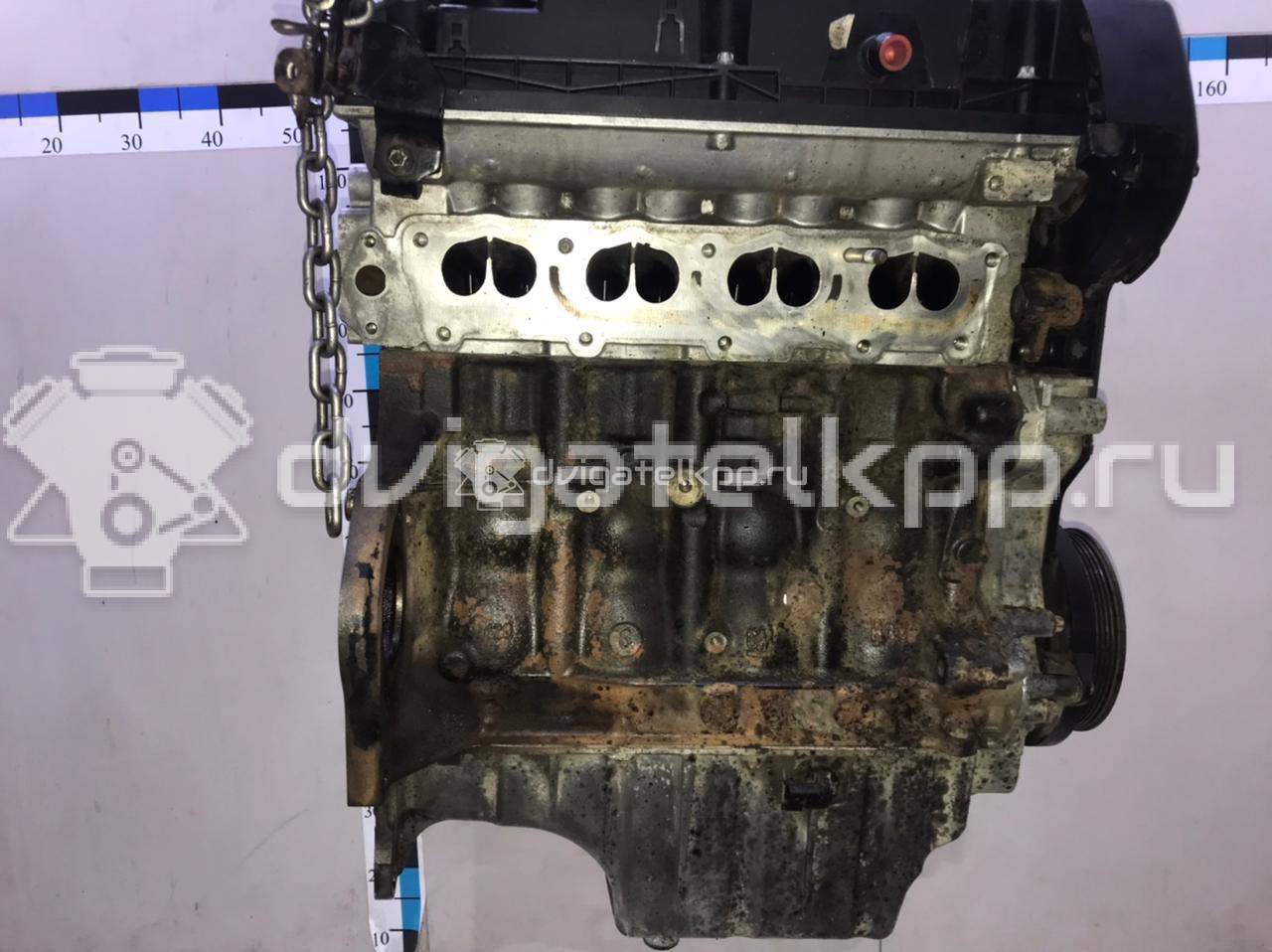 Фото Контрактный (б/у) двигатель Z 16 XEP для Opel / Vauxhall 101-105 л.с 16V 1.6 л бензин 93185103 {forloop.counter}}