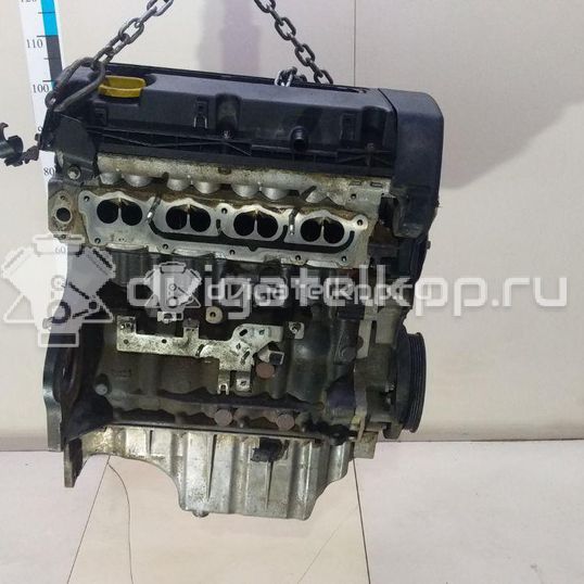 Фото Контрактный (б/у) двигатель Z 16 XER для Opel / Vauxhall 116 л.с 16V 1.6 л бензин 93185103