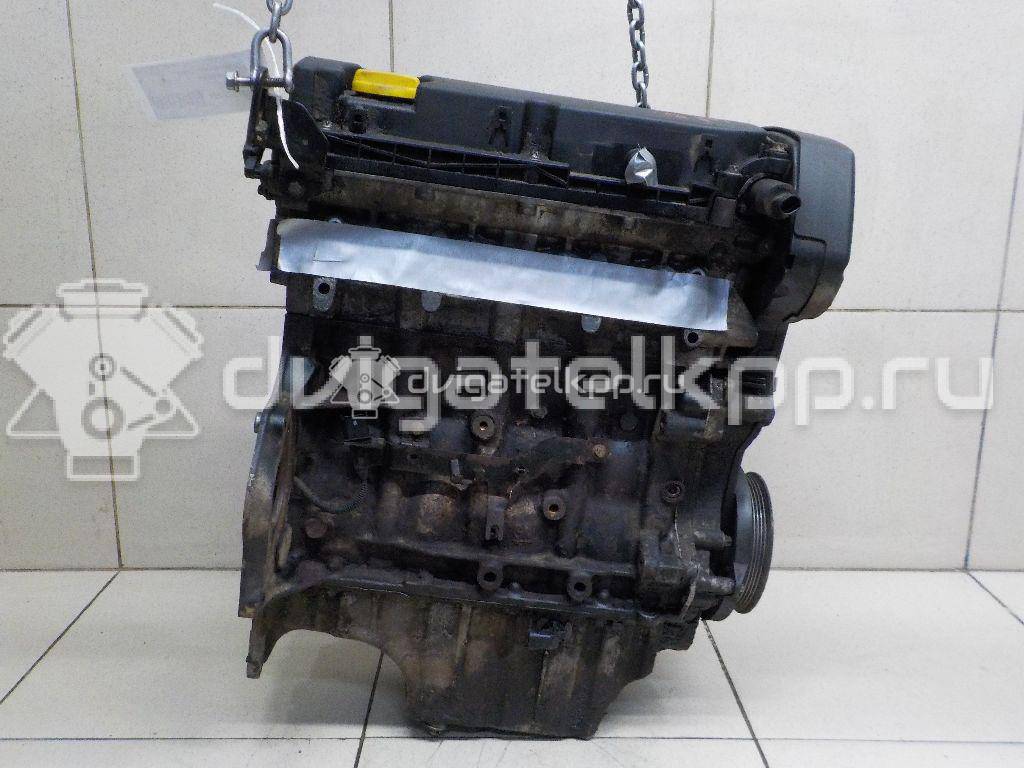 Фото Контрактный (б/у) двигатель Z 18 XER для Holden / Opel / Chevrolet / Vauxhall 140 л.с 16V 1.8 л бензин 603246 {forloop.counter}}