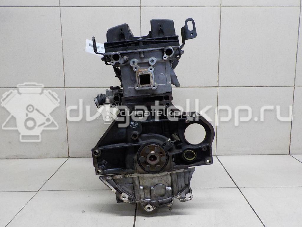 Фото Контрактный (б/у) двигатель Z 18 XER для Holden / Opel / Chevrolet / Vauxhall 140 л.с 16V 1.8 л бензин 5601646 {forloop.counter}}