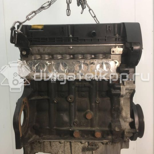 Фото Контрактный (б/у) двигатель Z 16 XER для Opel / Vauxhall 116 л.с 16V 1.6 л бензин 93185103