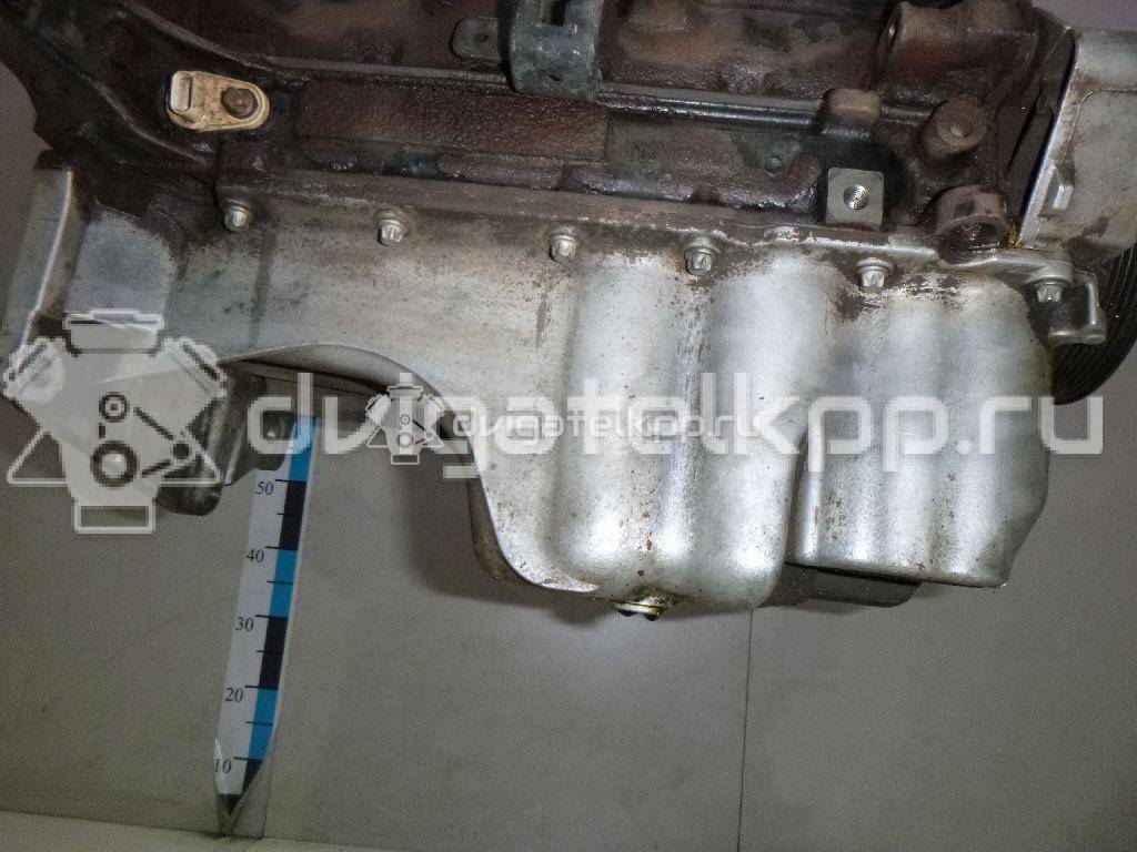 Фото Контрактный (б/у) двигатель B 14 NEL для Opel / Vauxhall 120 л.с 16V 1.4 л бензин 93169420 {forloop.counter}}