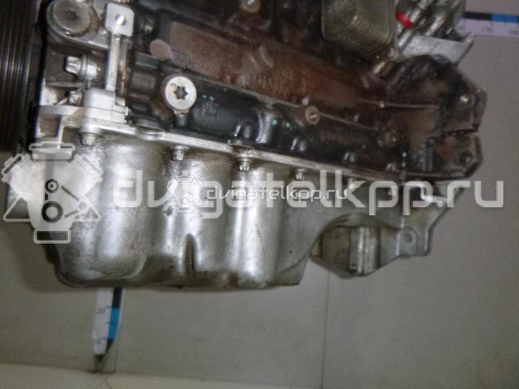 Фото Контрактный (б/у) двигатель B 14 NEL для Opel / Vauxhall 120 л.с 16V 1.4 л бензин 93169420 {forloop.counter}}