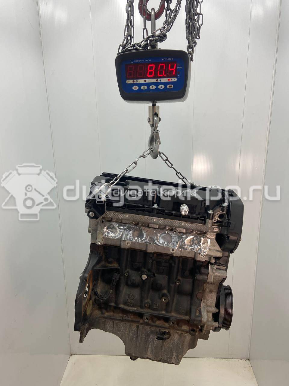 Фото Контрактный (б/у) двигатель A 16 LET для Holden / Opel / Vauxhall / Saab 180 л.с 16V 1.6 л бензин 95513592 {forloop.counter}}