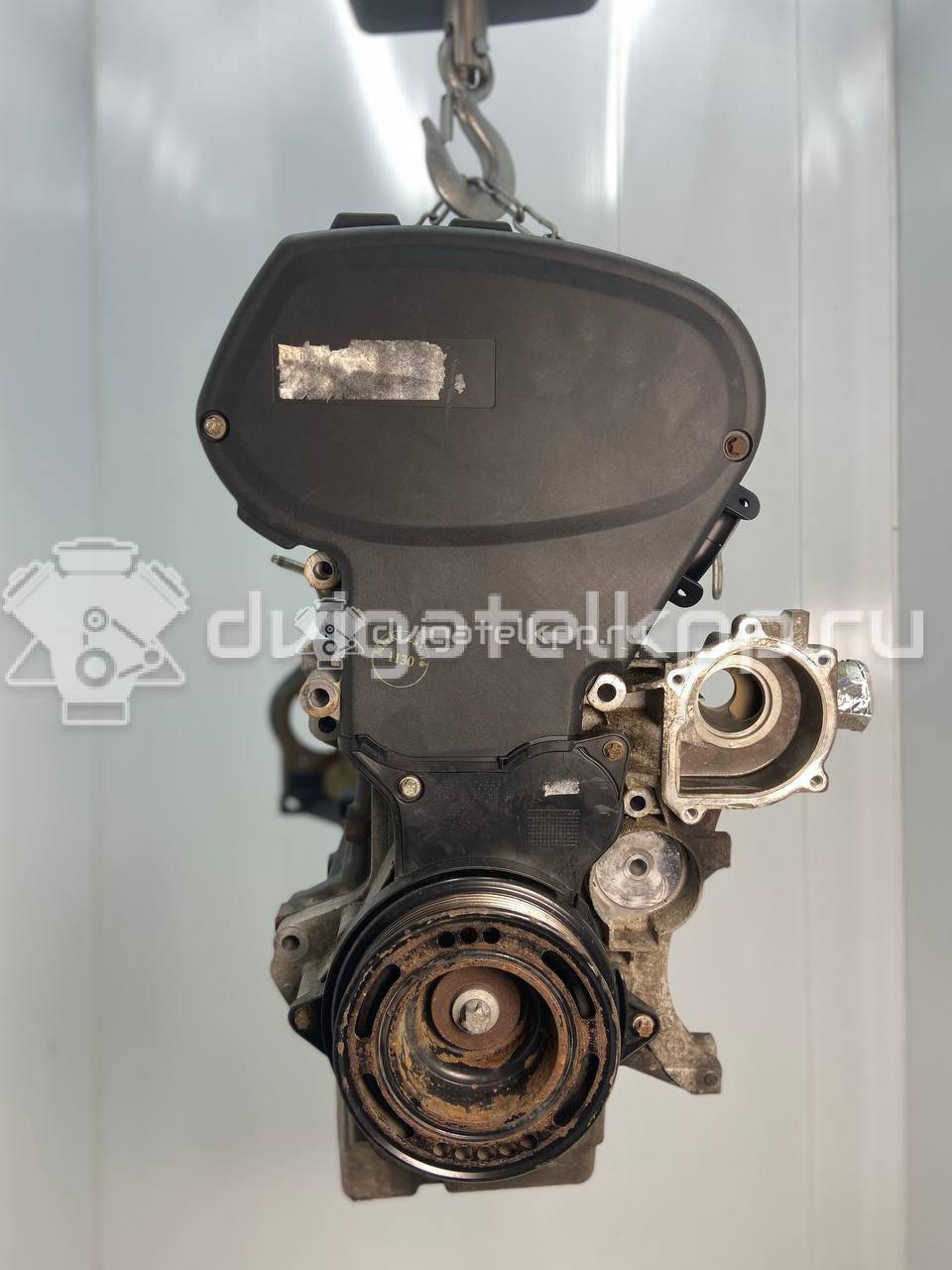 Фото Контрактный (б/у) двигатель A 16 LET для Holden / Opel / Vauxhall / Saab 180 л.с 16V 1.6 л бензин 95513592 {forloop.counter}}