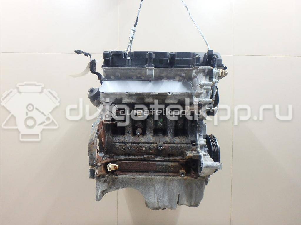 Фото Контрактный (б/у) двигатель B 14 NEL для Opel / Vauxhall 120 л.с 16V 1.4 л бензин 25200026 {forloop.counter}}