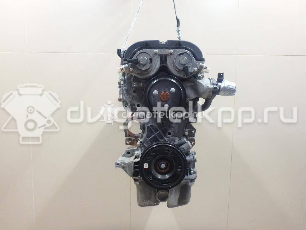 Фото Контрактный (б/у) двигатель B 14 NEL для Opel / Vauxhall 120 л.с 16V 1.4 л бензин 25200026 {forloop.counter}}