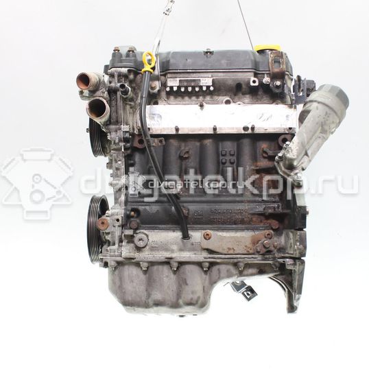 Фото Контрактный (б/у) двигатель Z 12 XEP для Opel / Suzuki / Vauxhall 75-80 л.с 16V 1.2 л бензин 5601482